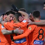 ΠΑΣ Γιάννινα – ΑΕΚ 0-1: Ο Στίβεν Τσούμπερ της έδωσε τη νίκη στους Ζωσιμάδες