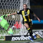 Θα οδηγήσει ο Μορόν την κούρσα των σκόρερ ως το τέλος της Super League;  