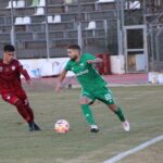 Super League 2: Ισόπαλο το ντέρμπι κορυφής, Λεβαδειακός – ΑΕΛ 1-1