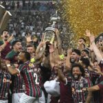 Κόπα Λιμπερταδόρες: Τα highlights του επικού θριάμβου της Φλουμινένσε (vids)