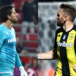 Ενεργοποιεί τις ανανεώσεις Κουέστα και Φαμπιάνο!