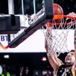 Κλουζ-Ουλμ 86-75: Πέμπτη νίκη για τους Ρουμάνους με εκκωφαντικό πρώτο ημίχρονο