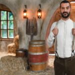 To σημερινό επεισόδιο της Φάρμας – Τι θα γίνει σήμερα (vid)