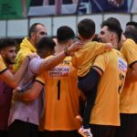 Βόλεϊ Ανδρών: Την Κυριακή (19/11, 16:00) με τον Εθνικό ο ΑΡΗΣ