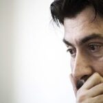 Όλη η απολογία του πατέρα Αντώνιου – «Κατεύθυναν τα παιδιά να με καταγγείλουν»