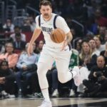 Ντόντσιτς: Η αδιανόητη ασίστ ολόκληρου γηπέδου για alley oop (vid)