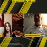 Ο Νίκος Μαλλιαρόπουλος για ότι αφορά το τμήμα τζούντο του ΑΡΗ στο Novibet AllAboutARIS TV (vid)