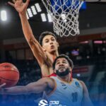 Ουλμ – Μπουργκ 84-89: Γαλλικό κλειδί ο Ρισασέ