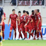 Τρίτη σερί νίκη για την Λάρισα, 2-0 τον ΠΑΟΚ Β