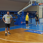 Χασανίδης: «Ενέργεια, συγκέντρωση και διαχείριση συναισθημάτων»