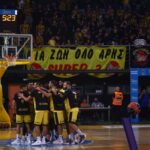 Κάλεσμα από SUPER 3: «Όλοι Παλέ σήμερα» (pic)