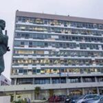 Aστυνομική επιχείρηση στο ΑΠΘ