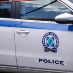 Σύλληψη οδηγού για παράσυρση και εγκατάλειψη δύο πεζών στο κέντρο της Θεσσαλονίκης