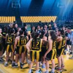 Μπάσκετ Κορασίδων: Εύκολη νίκη επί της ΑΕ Πυλαίας