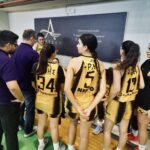 Μπάσκετ Γυναικών: Λύγισε στο δεύτερο ημίχρονο ο ΑΡΗΣ