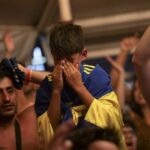 Oπαδός της Μπόκα αυτοκτόνησε μετά την ήττα στον τελικό του Copa Libertadores