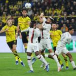 Ώρα Champions League με δώρο* Cosmote TV από την Stoiximan!