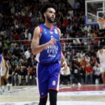 Σάμσουνσπορ – Εφές 73-93: Κοιτάει πλέον από την κορυφή της κατάταξης