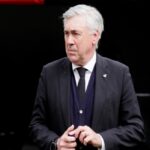 Aντσελότι: «Θα περιμένω μέχρι την τελευταία στιγμή την πρόταση ανανέωσης από τη Ρεάλ»