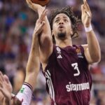 Άλμπα – Μπάγερν 84-99: Ο διαστημικός Έντουαρντς υπέγραψε τη γερμανική μάχη