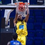 Eurocup: “Ο Μπάνκστον άφησε το σημάδι του στη Ποντγκόριτσα”