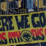 ARIS Athens Club: “Aπό πότε το να προστατεύεις το σπίτι σου είναι αδίκημα;”