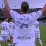 Δύο γκολ σε 7 λεπτά για την Μίλαν (vid)