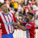 La Liga: Τους τρελαίνει όλους η Τζιρόνα!