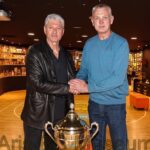 Πάσπαλι: “Ήξερα ότι με την ομάδα που χτίστηκε, μπορούσαμε να κάνουμε μεγάλη πορεία” (vid)