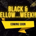 Black & Yellow Week: Εκπτώσεις στην μπουτίκ της ΠΑΕ ΑΡΗΣ (vid)