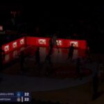 Εφές – Παρτίζαν: Έσβησαν τα… φώτα στη Euroleague (pic)