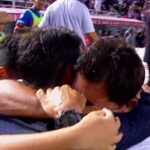 Η Ουνιόν Σάντα Φε παρέμεινε στη κατηγορία με τυχερή εκτέλεση φάουλ! (vid)