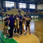 Νέα νίκη για το τμήμα Μπάσκετ Γυναικών του ΑΡΗ!