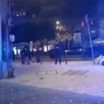 Χαμός στη Πορτογαλία: Σοβαρά επεισόδια από οπαδούς της Αντβέρπ