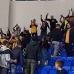 ΚΑΕ ΑΡΗΣ: “Ο κόσμος ήταν εκεί, παρά την ακατανόητη απαγόρευση – Ευχαριστούμε και πάλι!” (vid)