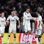 Κοπεγχάγη – Μάντσεστερ Γιουνάιτεντ 4-3: Θρίαμβος με ανατροπή και στην τελευταία θέση οι Κόκκινοι Διάβολοι