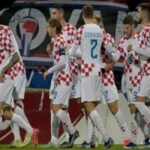 Νίκησε τη Λετονία και έβαλε βάσεις πρόκρισης η Κροατία!