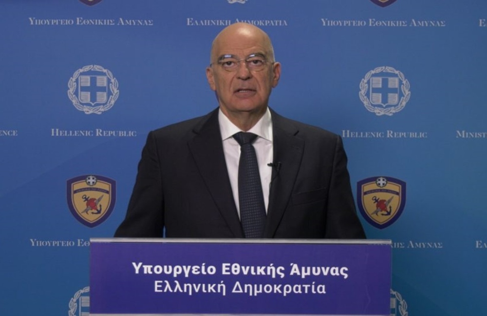 Ανακοινώθηκαν αυξήσεις στις Ένοπλες Δυνάμεις (vid)