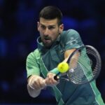 Νόβακ Τζόκοβιτς: «Τρελάθηκε» με Ελληνίδα που μιλούσε άπταιστα σερβικά (vid)