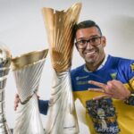 Δημοσιεύματα για νέο αθλητικό διευθυντή στον Ολυμπιακό