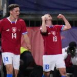 Τσεχία – Μολδαβία 3-0: Συνεπής για όγδοη σερί φορά στο ραντεβού της με το Euro