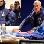 Ντεσάν: «Το ρεκόρ είναι στα 10 γκολ, μη σταματήσετε, σπάστε το» (vid)