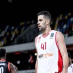 EuroCup: Στο Βελιγράδι για τους εντός έδρας αγώνες η Χάποελ Τελ Αβίβ