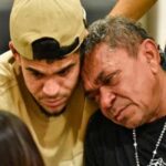 Μετακομίζει στο Λίβερπουλ η οικογένεια του Λουίς Ντίας