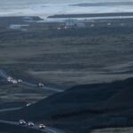 H πόλη – φάντασμα της Ισλανδίας που εκκενώθηκε λόγω του ηφαιστείου (vid)