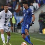 Euro 2024: Το Καζακστάν αντίπαλος της Εθνικής στα playoffs του Nations League