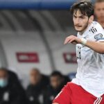 Γεωργία: Χάνει τον ημιτελικό του Nations League o Κβαρατσχέλια