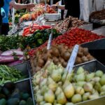 Ακρίβεια: Αυξήσεις «φωτιά» έως 166% στις τιμές των οπωροκηπευτικών