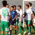 «Καθάρισε» τον Αιολικό στο Κύπελλο και έκλεισε ραντεβού με τη Λαμία ο Λεβαδειακός
