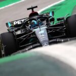 F1 – Άμπου Ντάμπι: Ταχύτερος ο Ράσελ στo FP1 των ρούκι